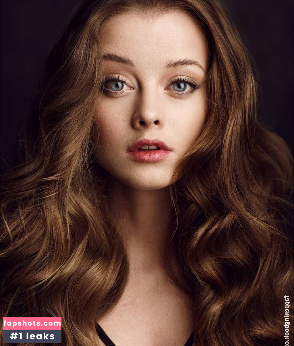 Maria Zhgenti gallery photo #20