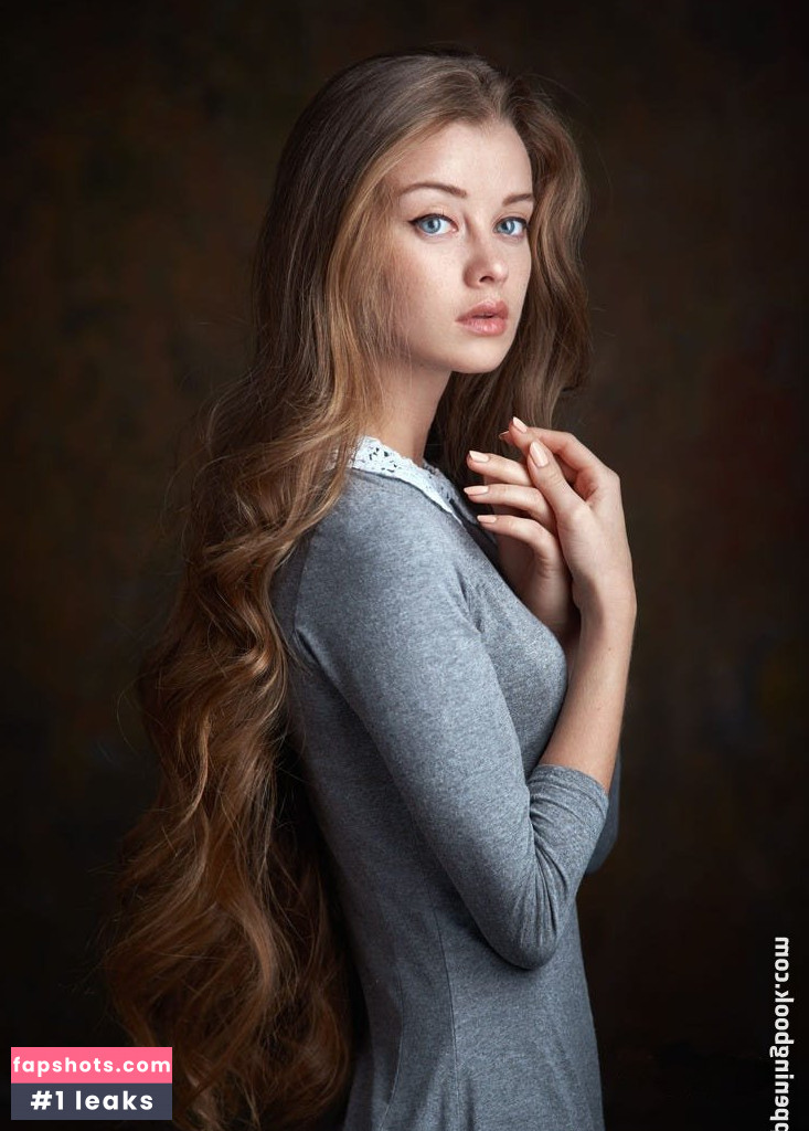 Maria Zhgenti Nahé úniky fotek pouze od fanoušků #9 - Fapshots