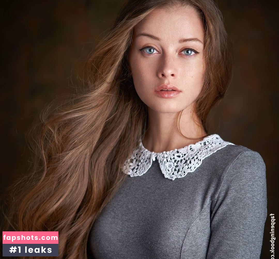 Maria Zhgenti Nahé úniky fotek pouze od fanoušků #10 - Fapshots