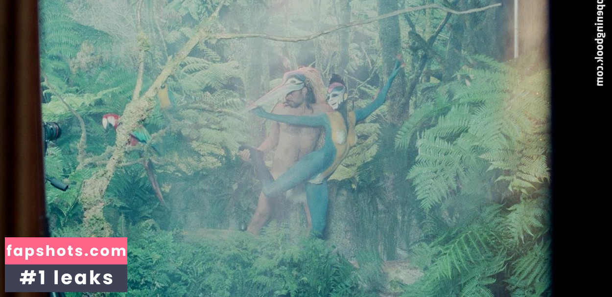 Maria Zyrianova Nude Leaks OnlyFans Photos #5 - Fapshots