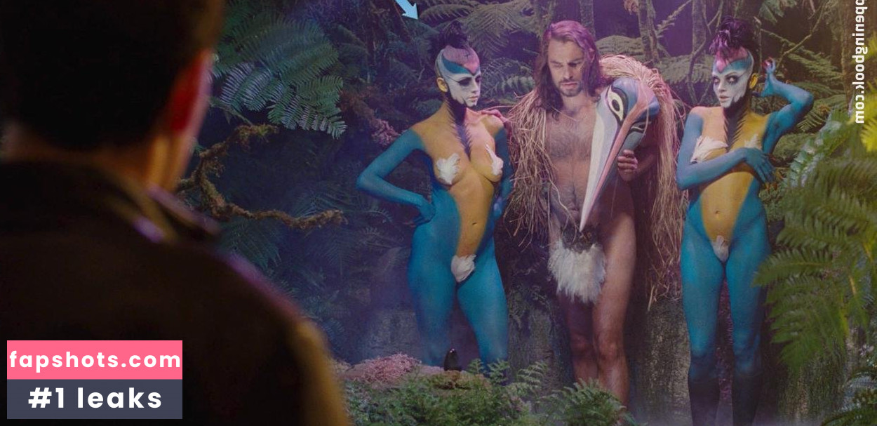 Maria Zyrianova Nude Leaks OnlyFans Photos #7 - Fapshots