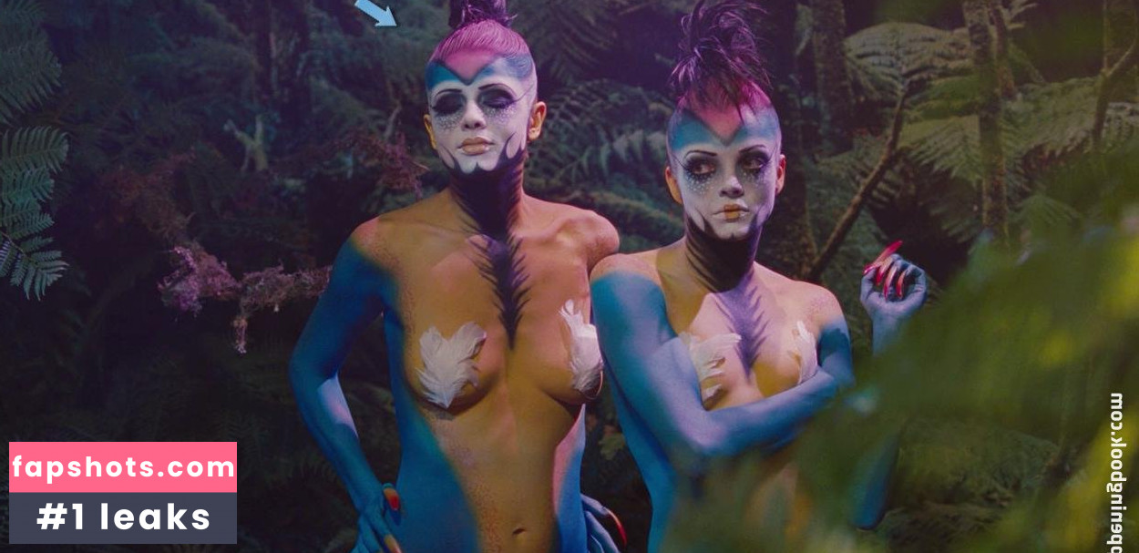 Maria Zyrianova Nude Leaks OnlyFans Photos #8 - Fapshots