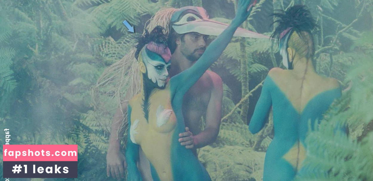 Maria Zyrianova Nude Leaks OnlyFans Photos #9 - Fapshots