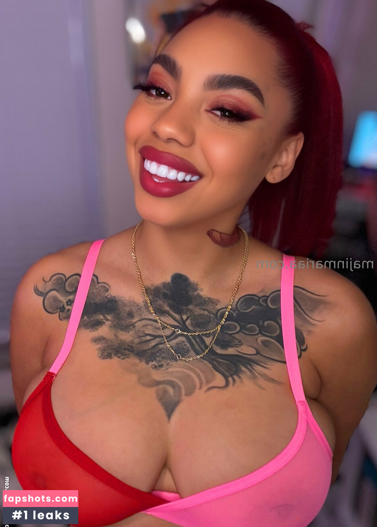 mariaaskyy gallery photo #25