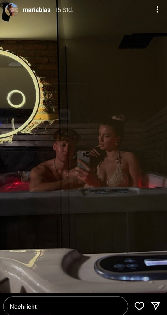 mariablaa Nahé úniky fotek pouze od fanoušků #2 - Fapshots