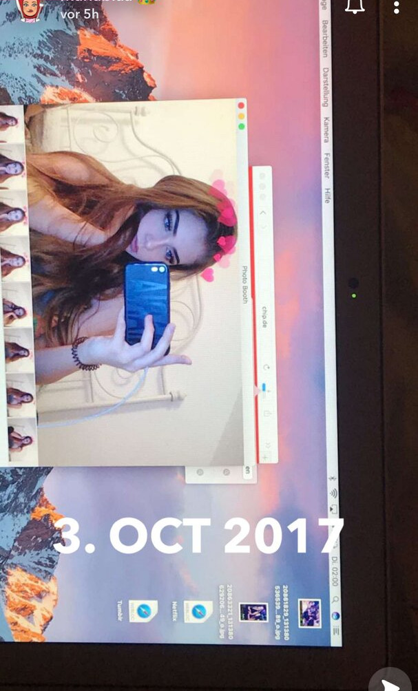 mariablaa Nude Leaks OnlyFans - Fapshots