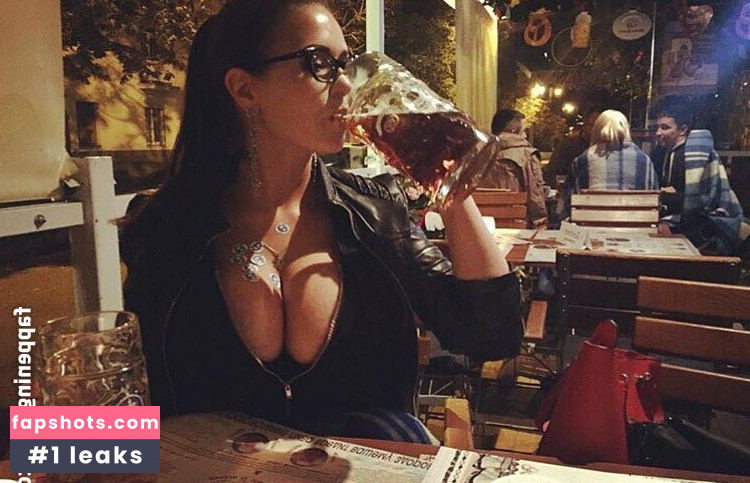 mariabluvshtein Nacktheit OnlyFans Fotos #17 - Fapshots