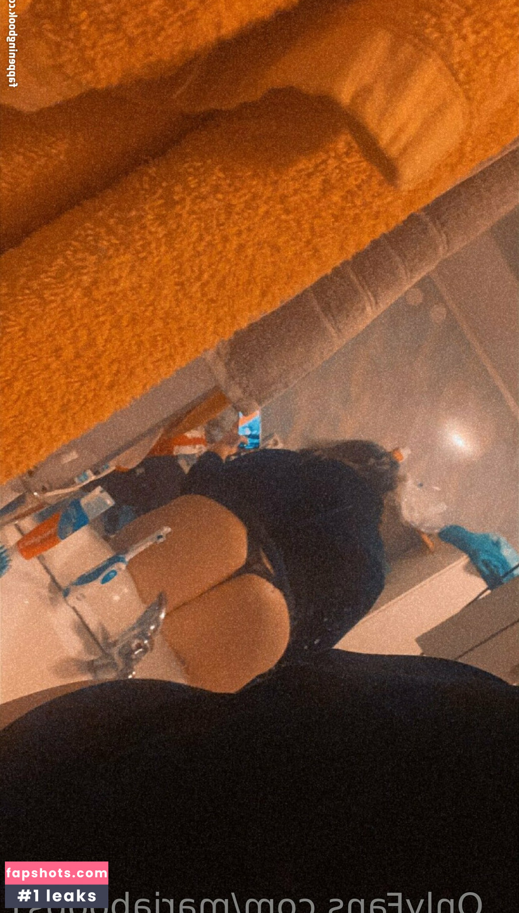 mariaboobs1 Nahé úniky fotek pouze od fanoušků #4 - Fapshots