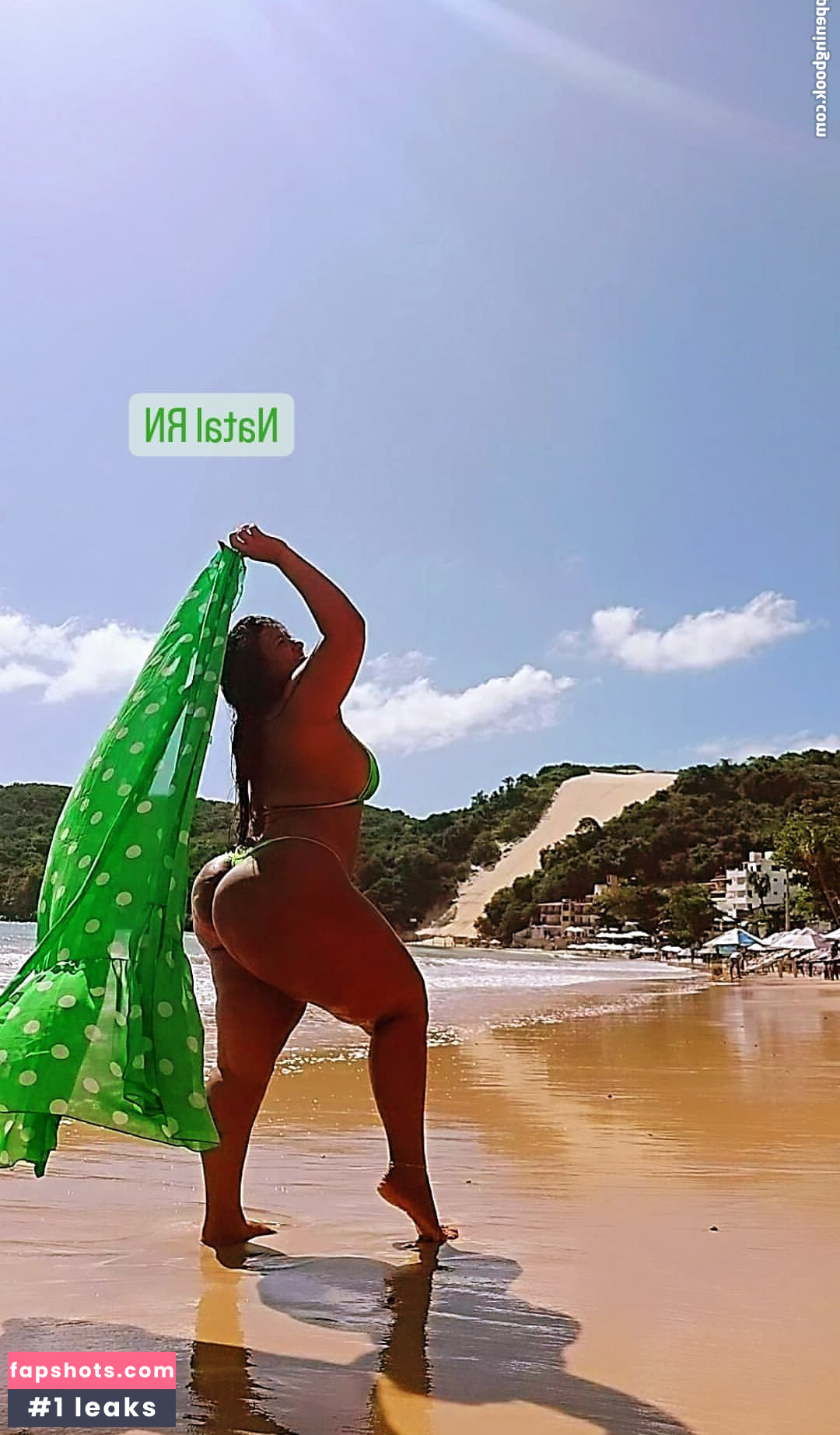 Mariabronzeada Nude Leaks OnlyFans Photos #16 - Fapshots