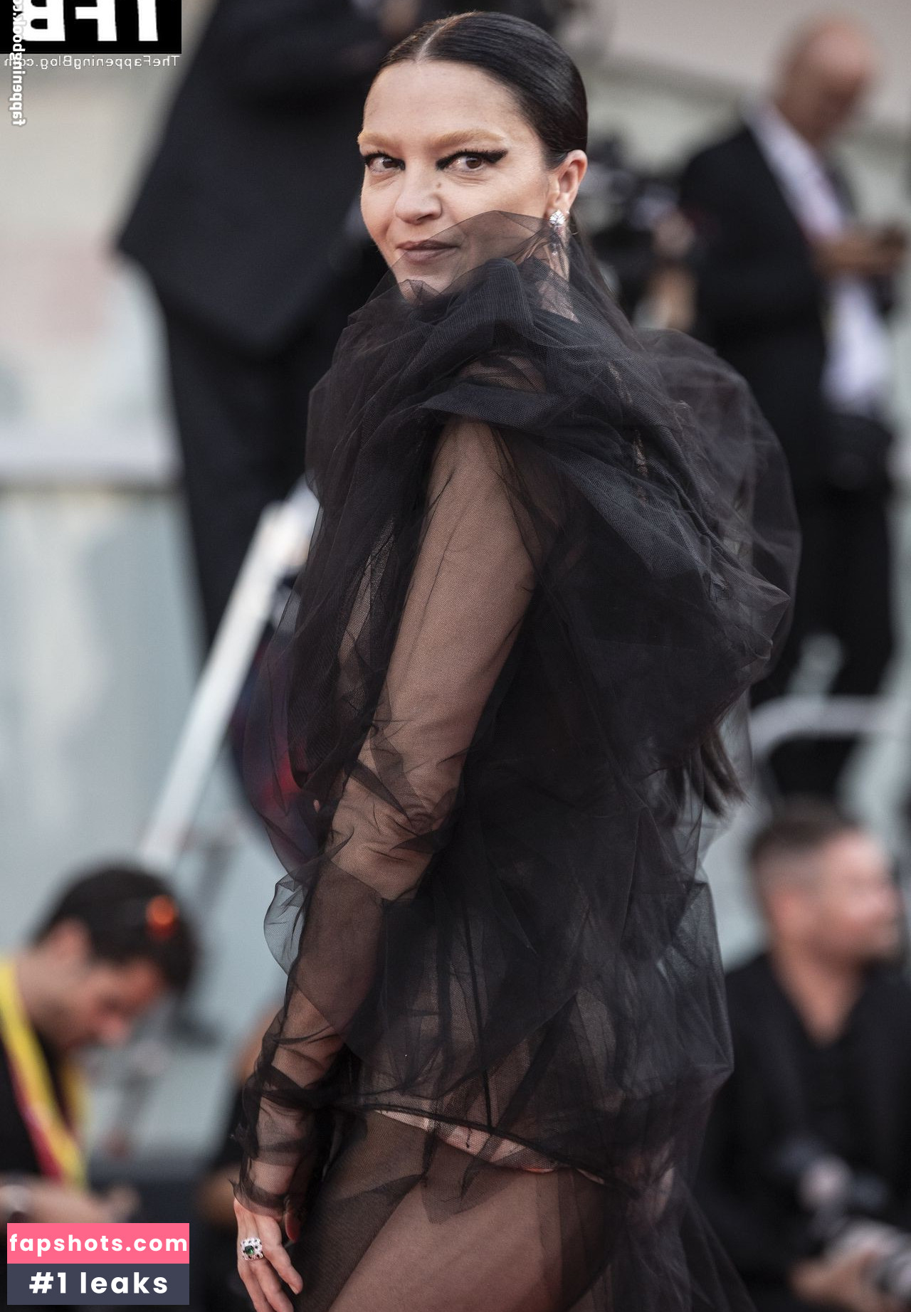 Mariacarla Boscono gallery photo #11