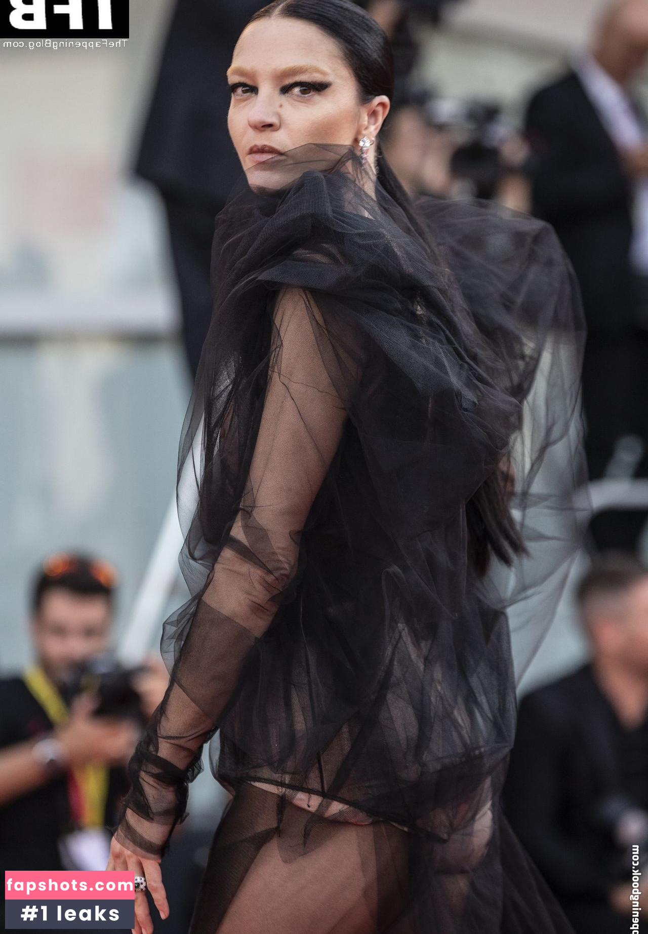 Mariacarla Boscono gallery photo #12