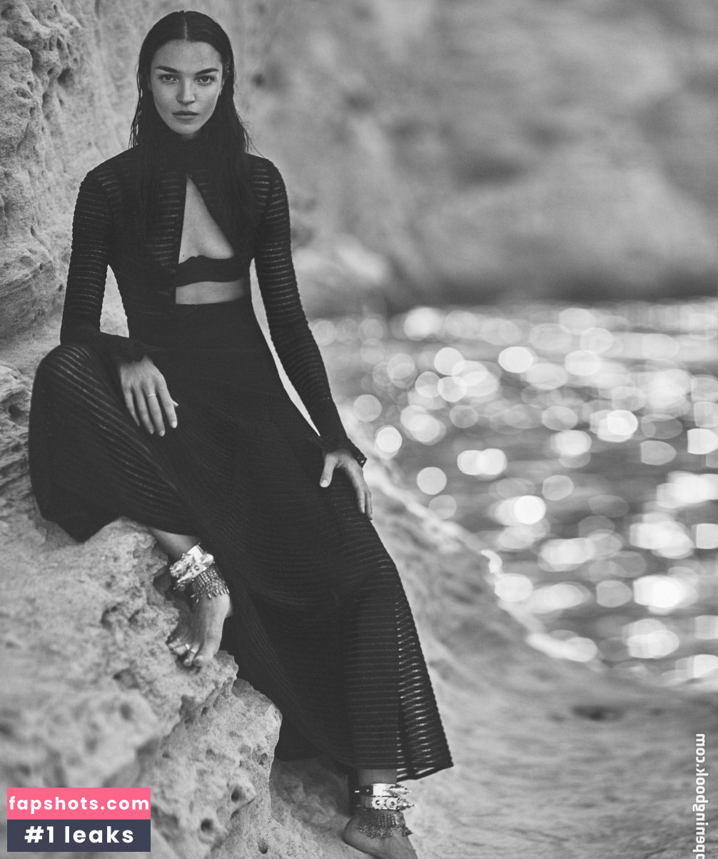 Mariacarla Boscono gallery photo #36