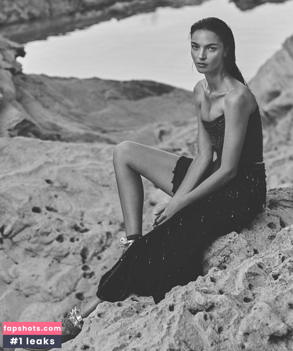 Mariacarla Boscono gallery photo #37