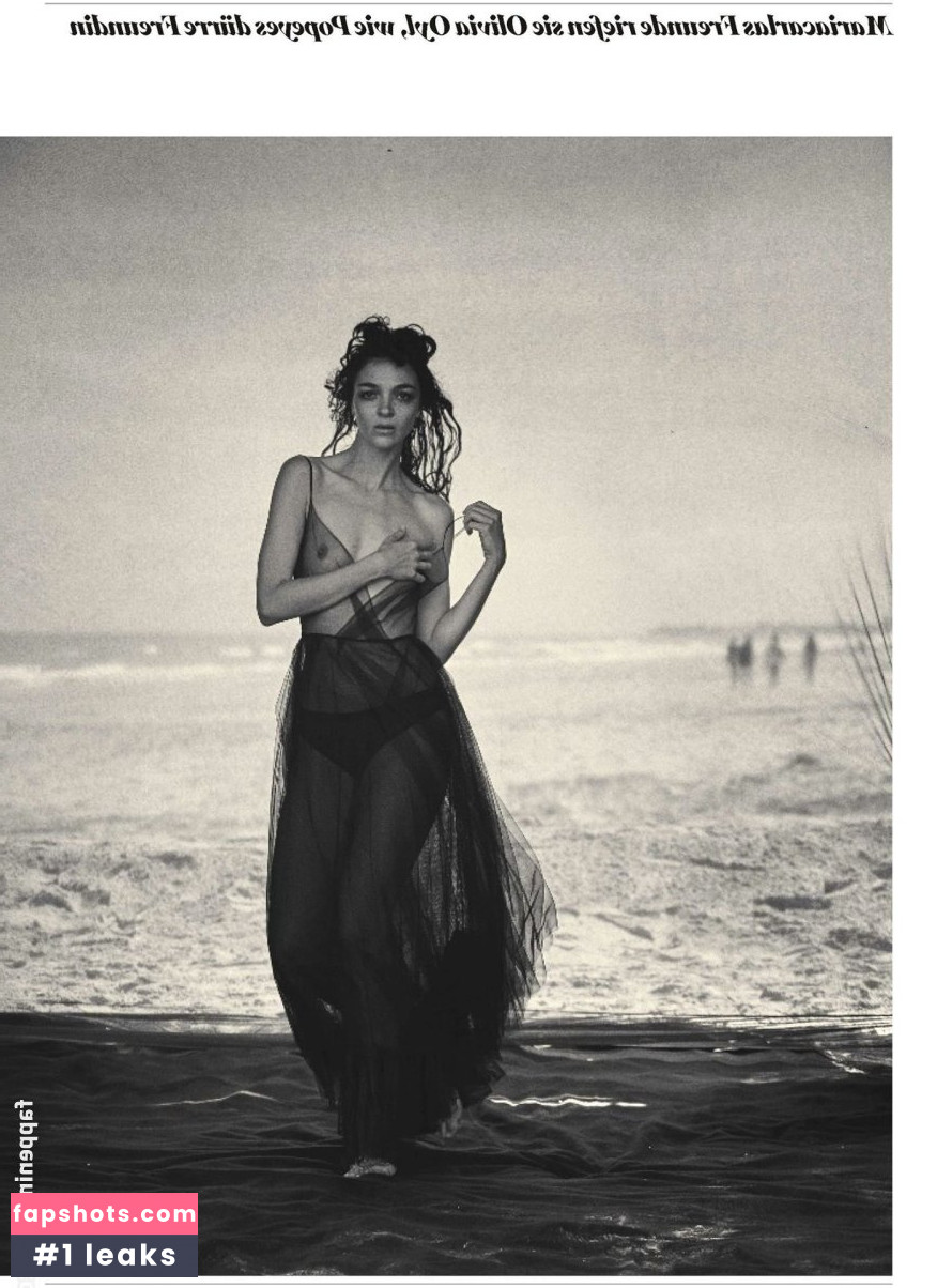 Mariacarla Boscono gallery photo #40