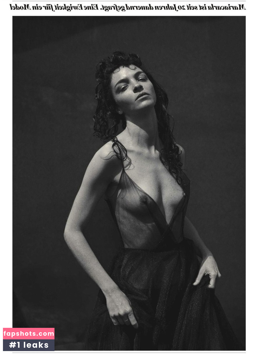 Mariacarla Boscono gallery photo #41