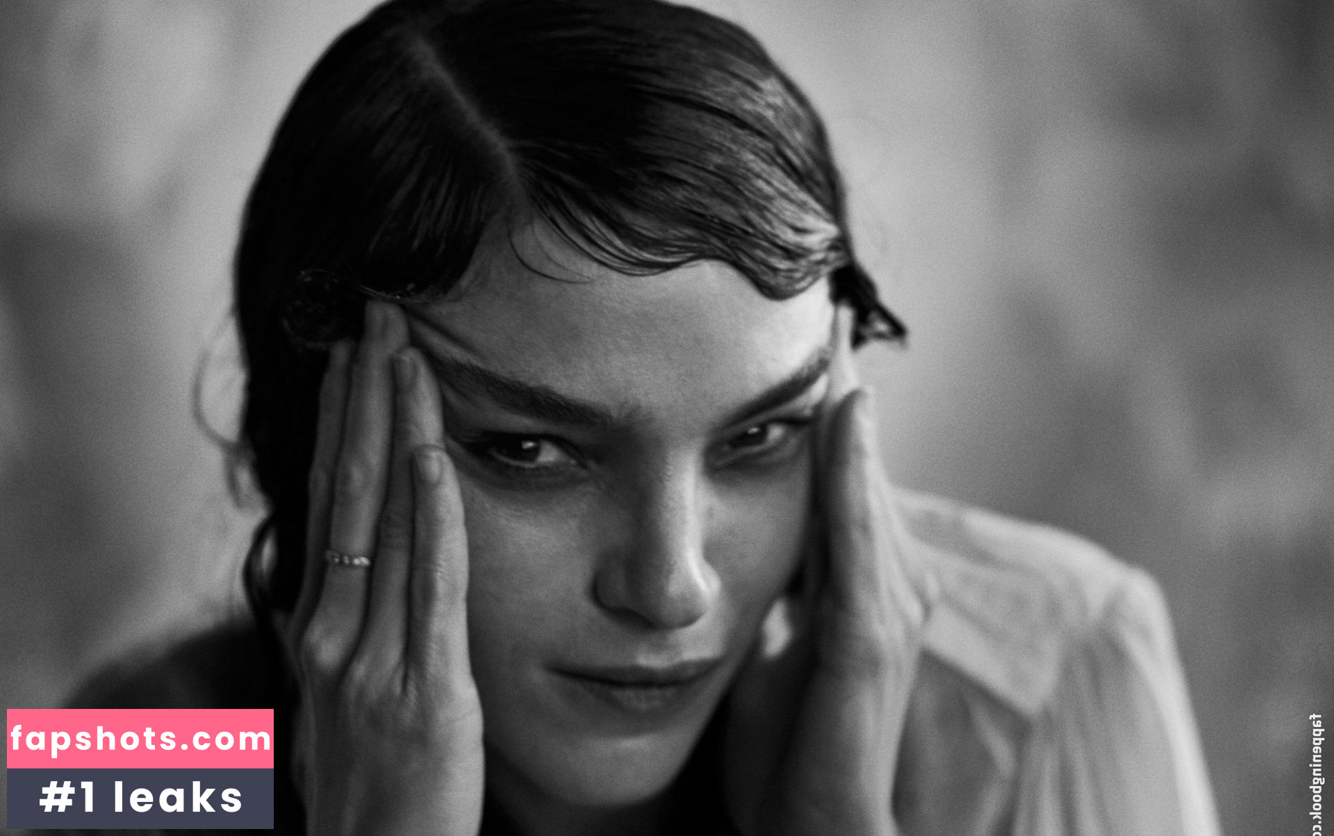 Mariacarla Boscono gallery photo #43