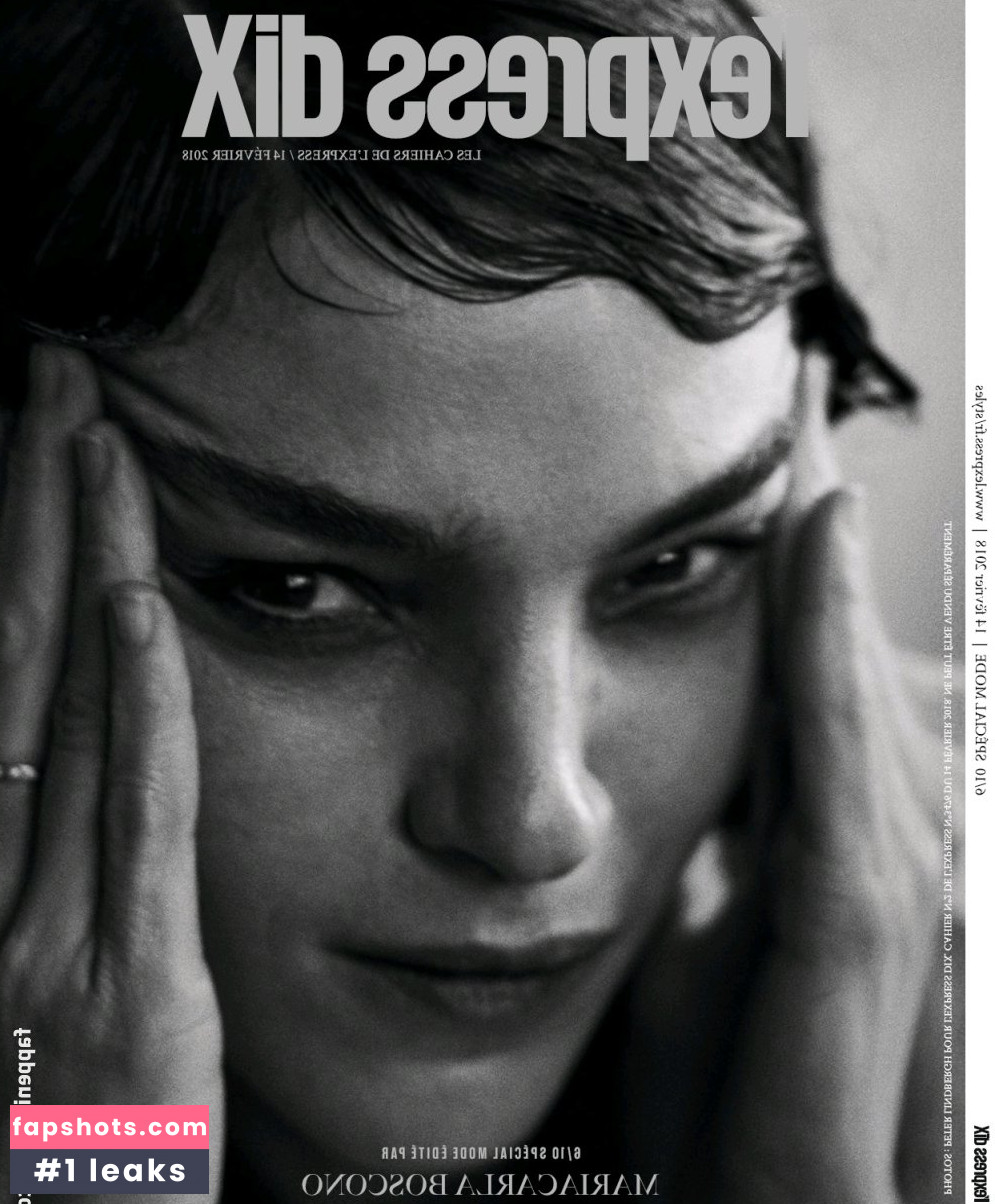 Mariacarla Boscono gallery photo #46