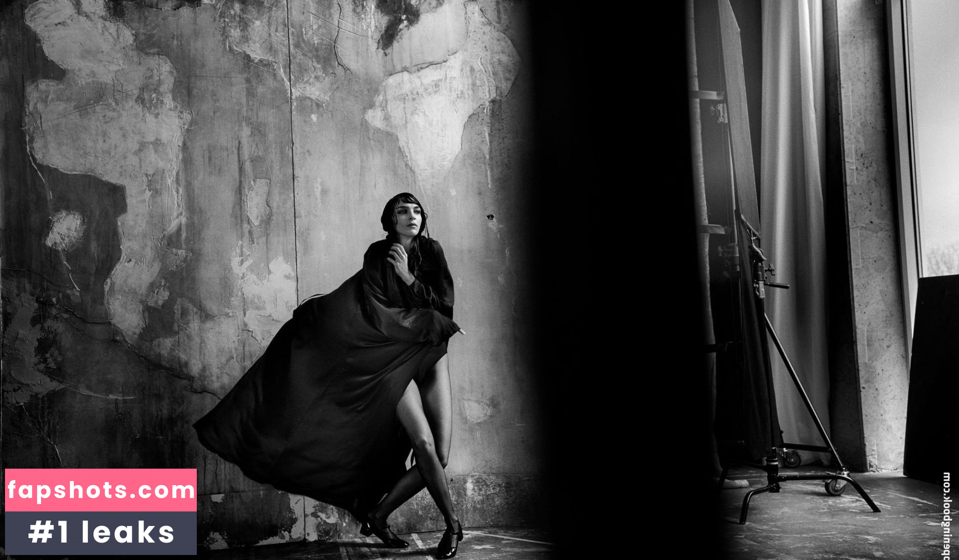 Mariacarla Boscono gallery photo #48