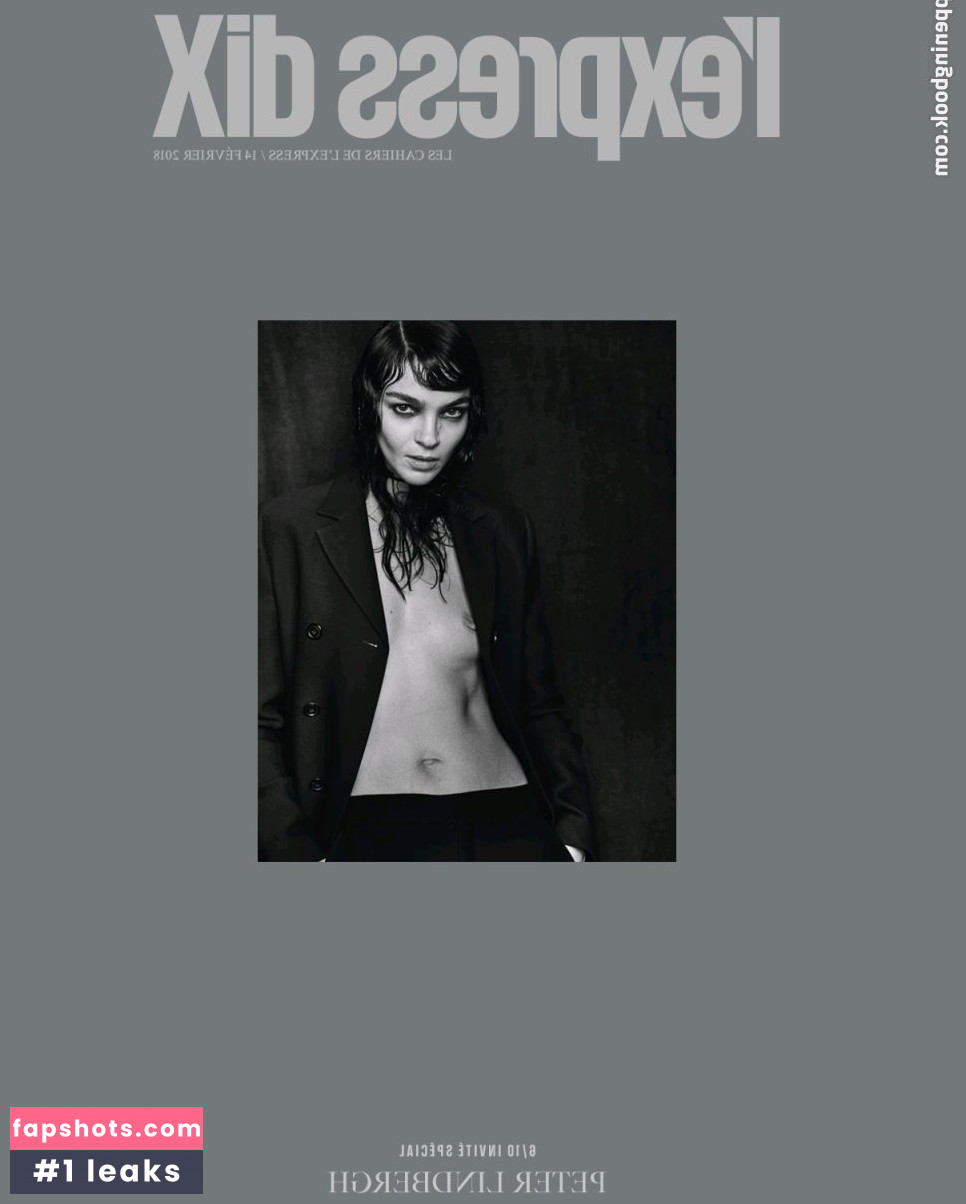 Mariacarla Boscono gallery photo #50