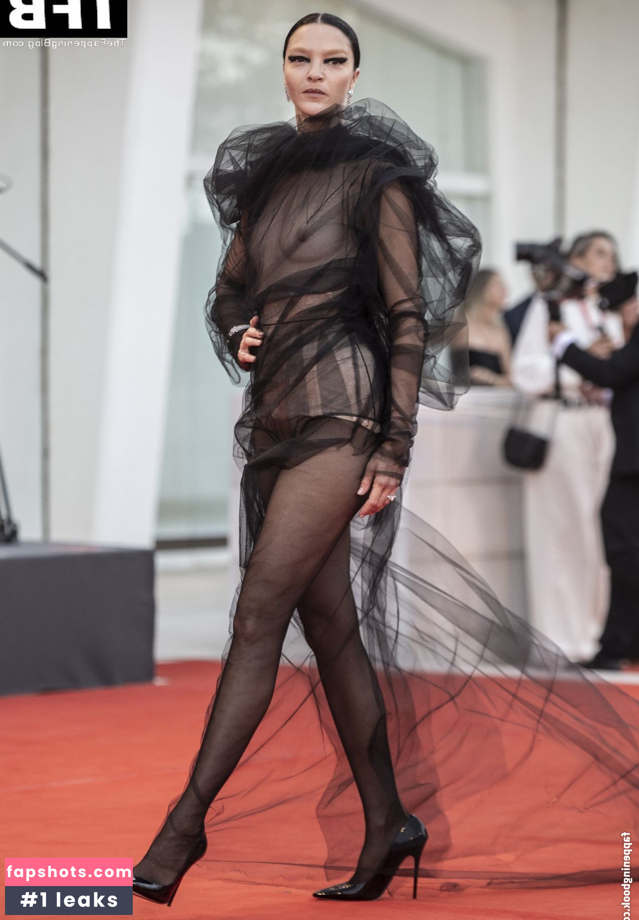 Mariacarla Boscono gallery photo #6