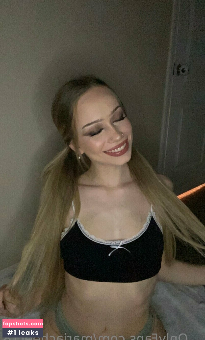 mariacheer18 gallery photo #9