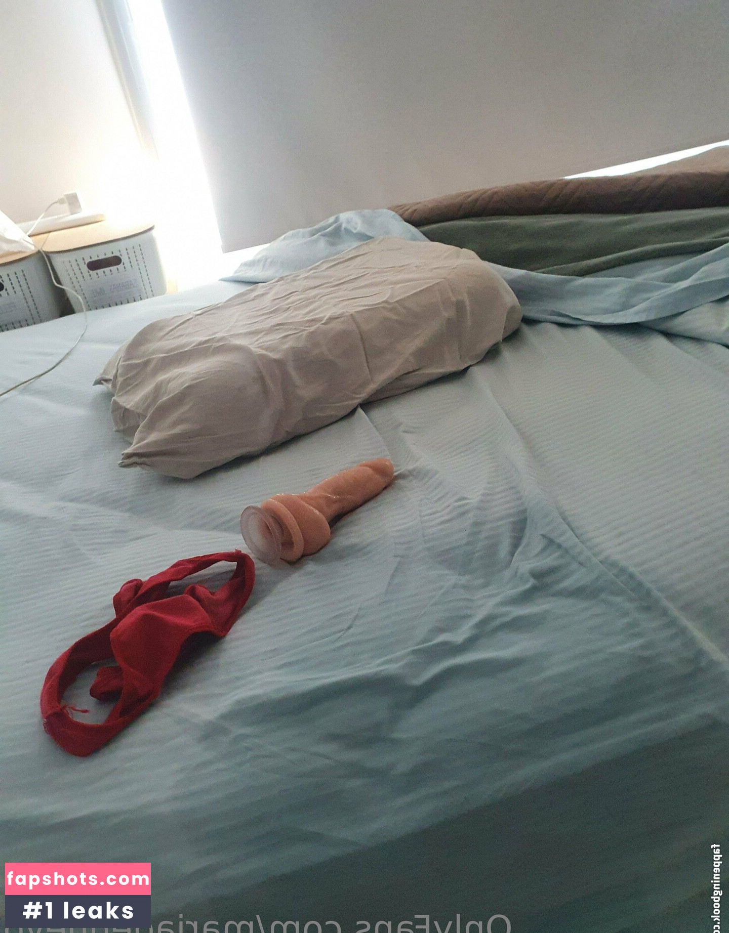 mariadenuevoo Nahé úniky fotek pouze od fanoušků #12 - Fapshots