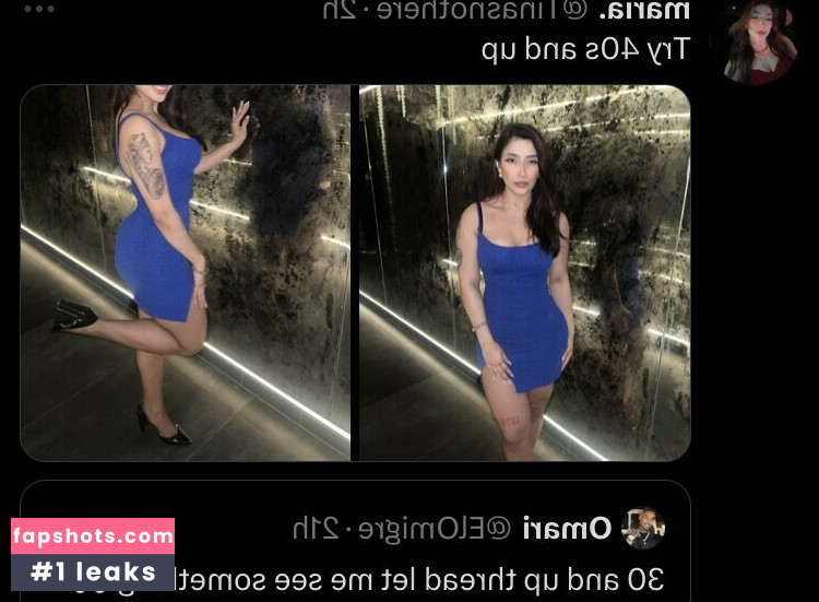 Mariadevirgin gallery photo #8