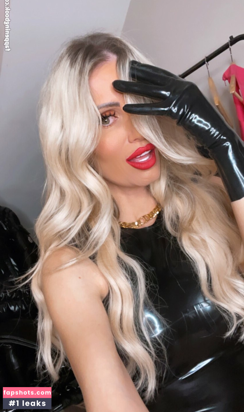 Mariaelondon gallery photo #21