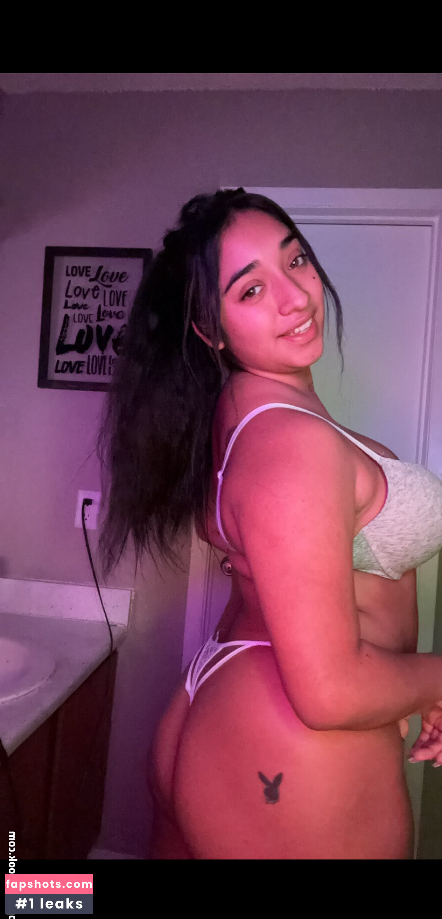 Mariah Alcorta Nacktheit OnlyFans Fotos #12 - Fapshots