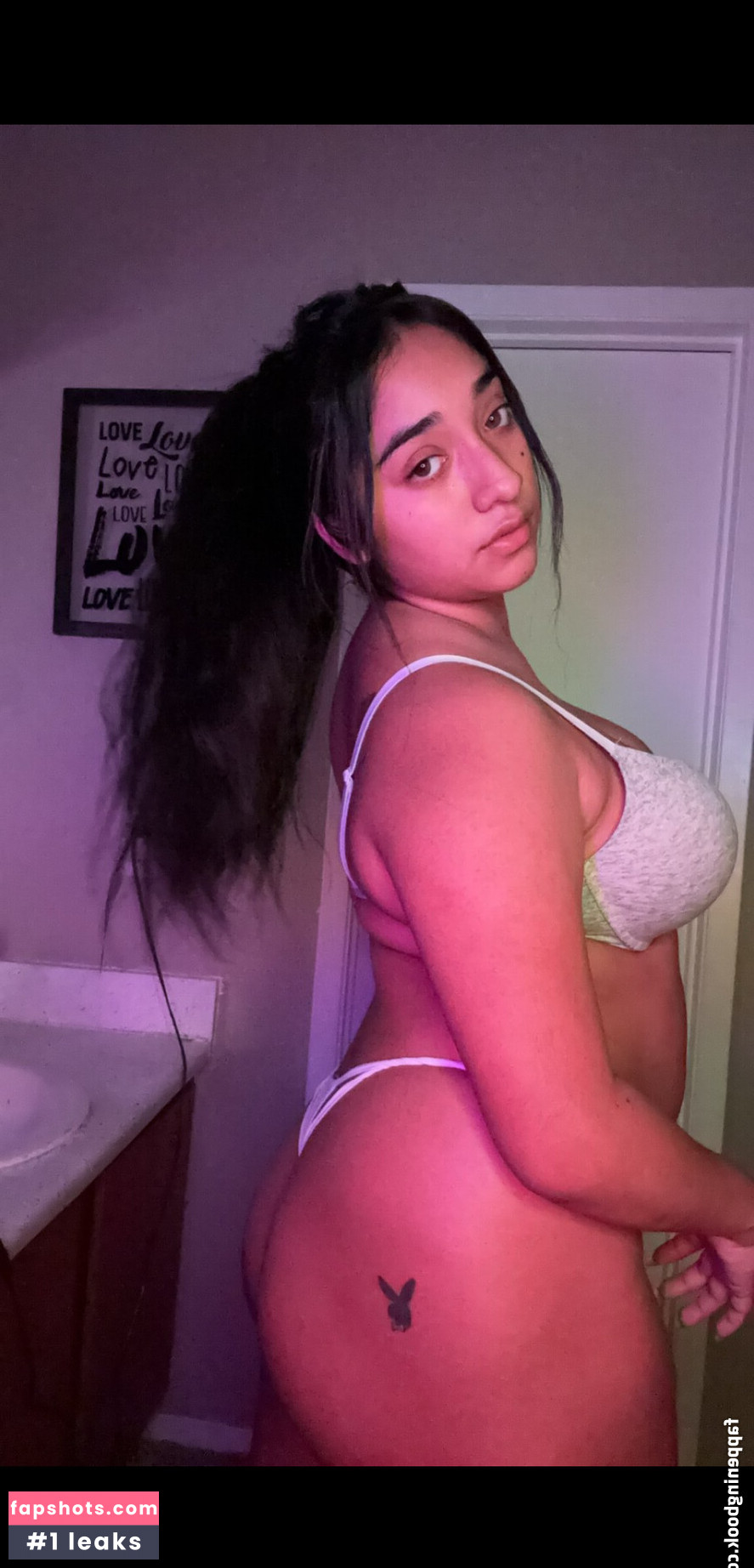 Mariah Alcorta Nacktheit OnlyFans Fotos #3 - Fapshots
