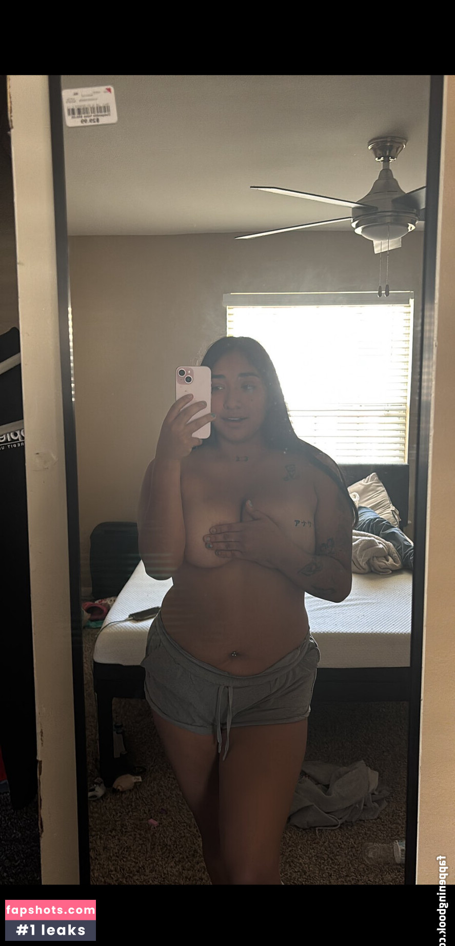 Mariah Alcorta Nacktheit OnlyFans Fotos #9 - Fapshots