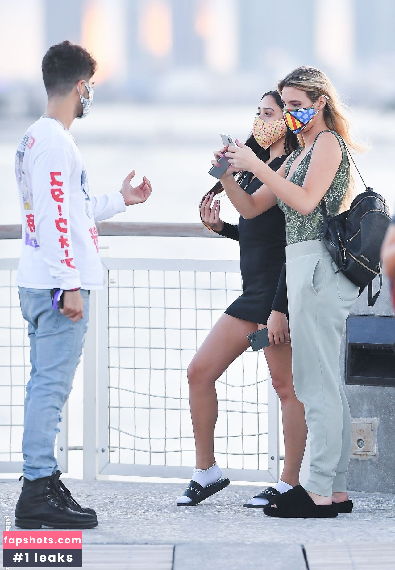 Mariah Angeliq Nahé úniky fotek pouze od fanoušků #11 - Fapshots