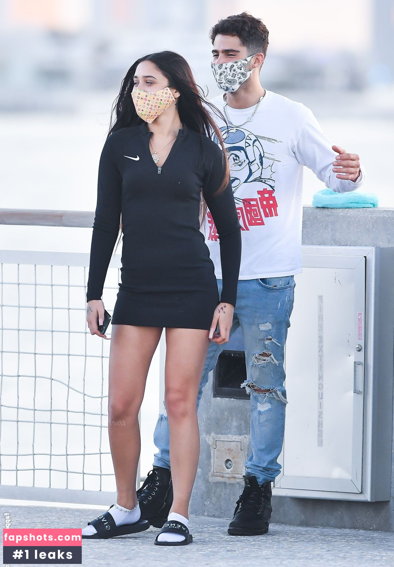 Mariah Angeliq Nahé úniky fotek pouze od fanoušků #12 - Fapshots