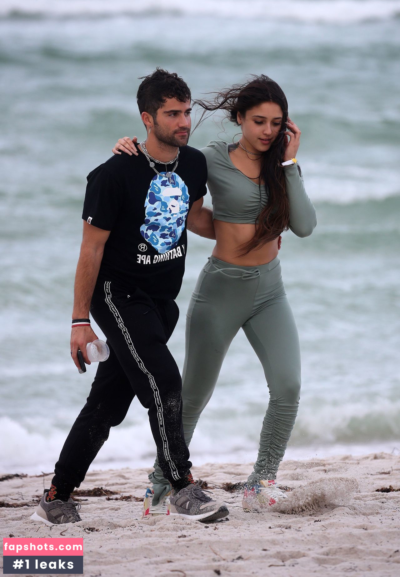 Mariah Angeliq Nahé úniky fotek pouze od fanoušků #16 - Fapshots