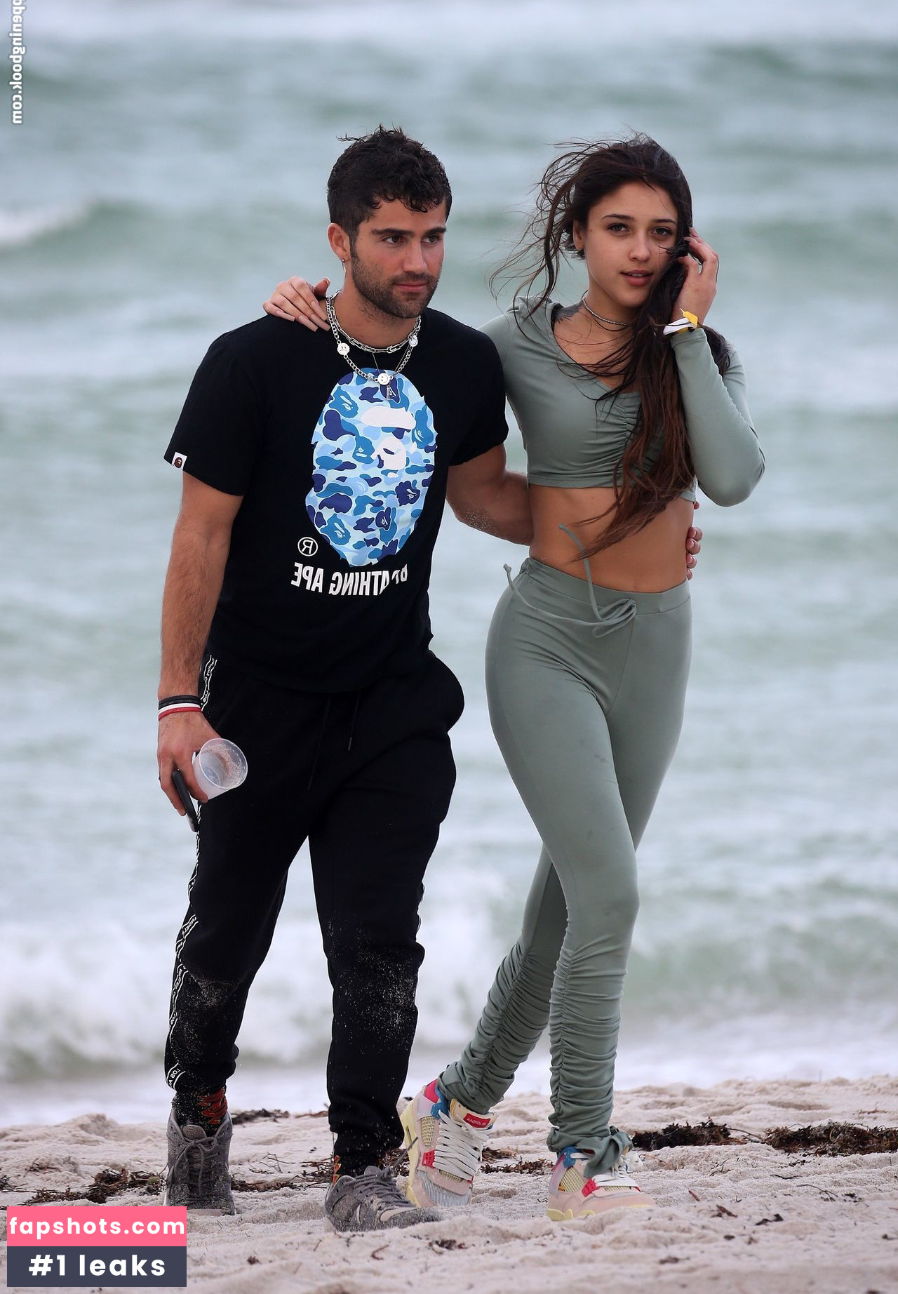 Mariah Angeliq Nahé úniky fotek pouze od fanoušků #17 - Fapshots