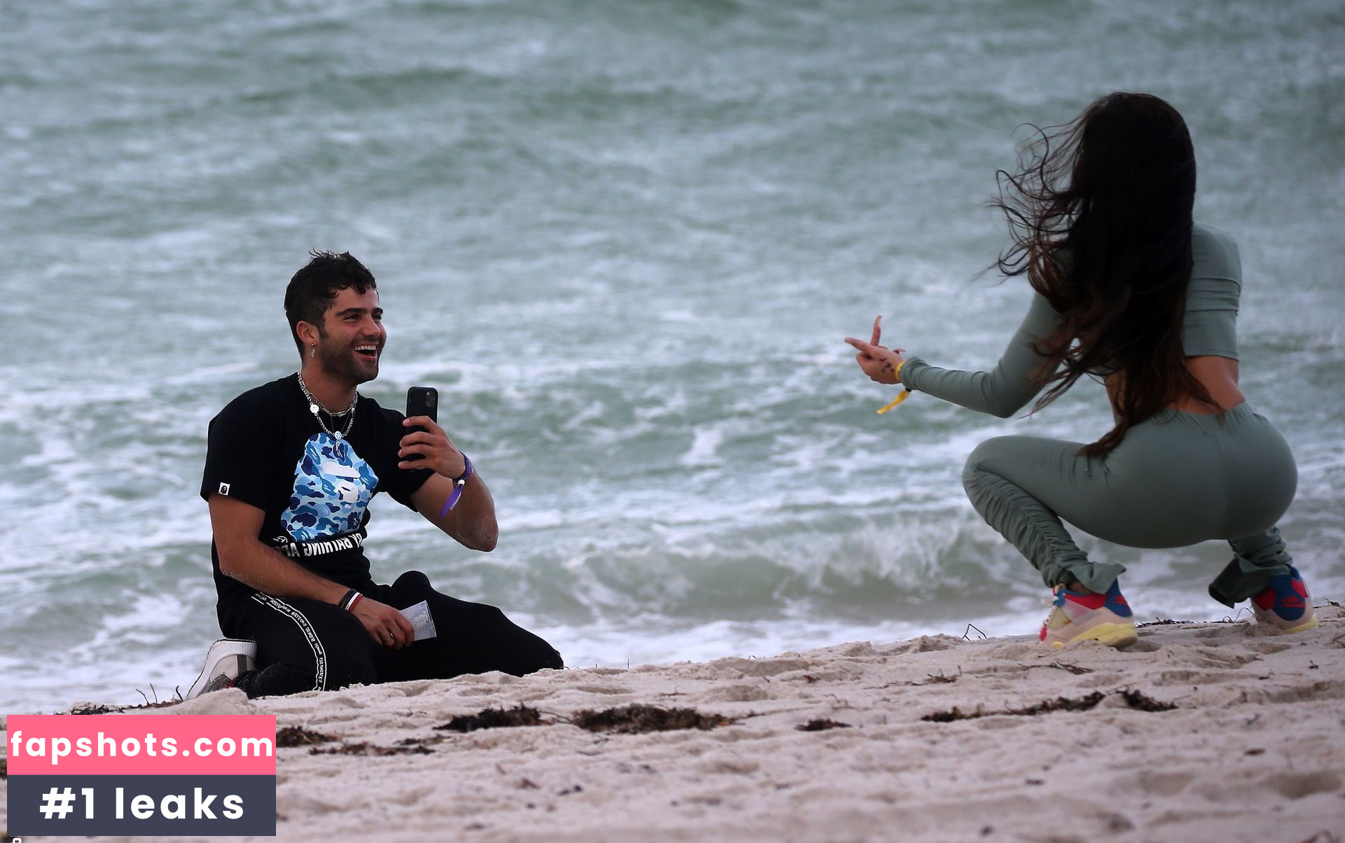 Mariah Angeliq Nahé úniky fotek pouze od fanoušků #22 - Fapshots