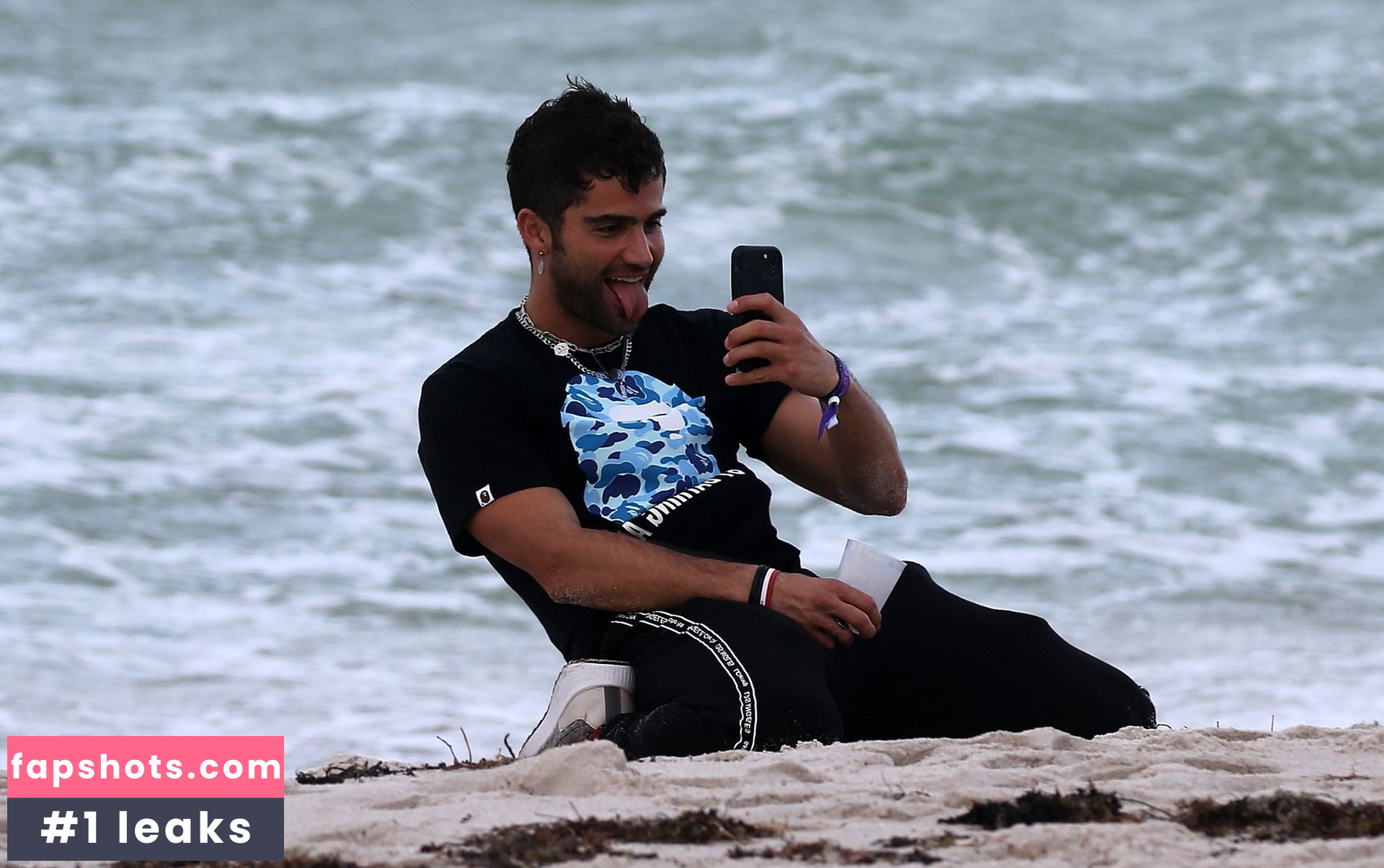 Mariah Angeliq Nahé úniky fotek pouze od fanoušků #23 - Fapshots