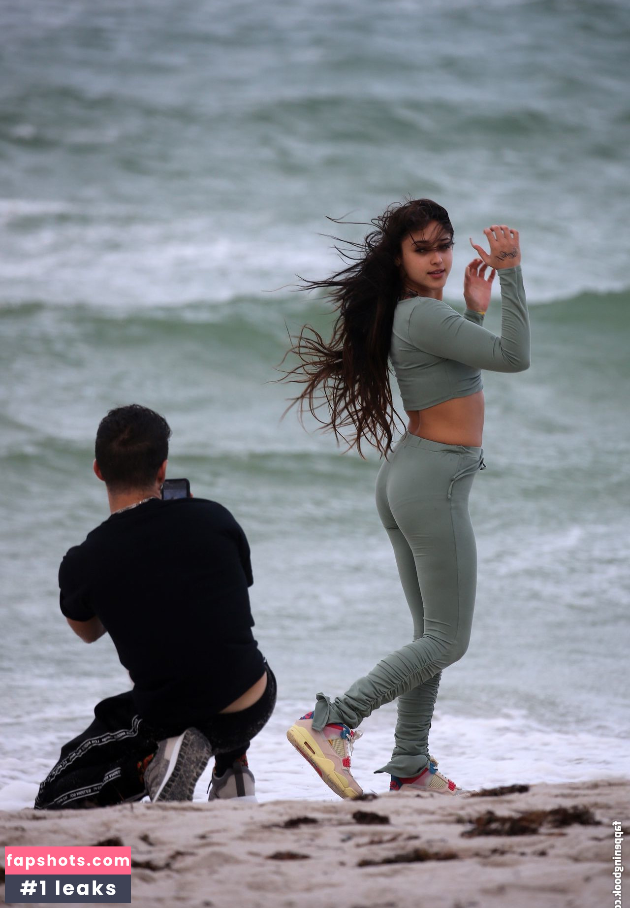 Mariah Angeliq Nahé úniky fotek pouze od fanoušků #28 - Fapshots