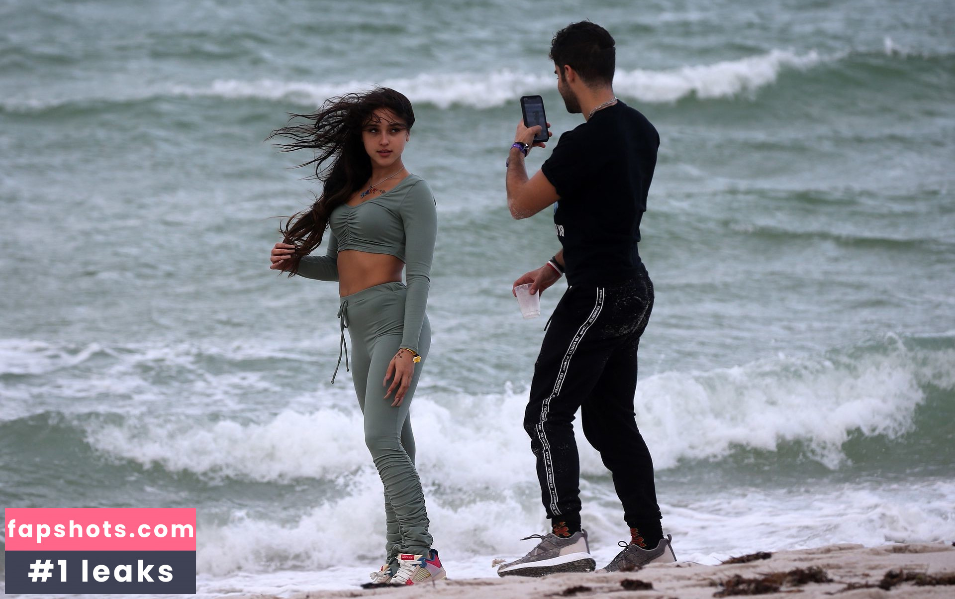 Mariah Angeliq Nahé úniky fotek pouze od fanoušků #29 - Fapshots