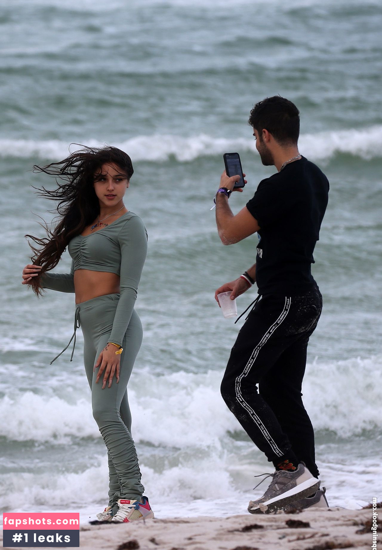 Mariah Angeliq Nahé úniky fotek pouze od fanoušků #30 - Fapshots