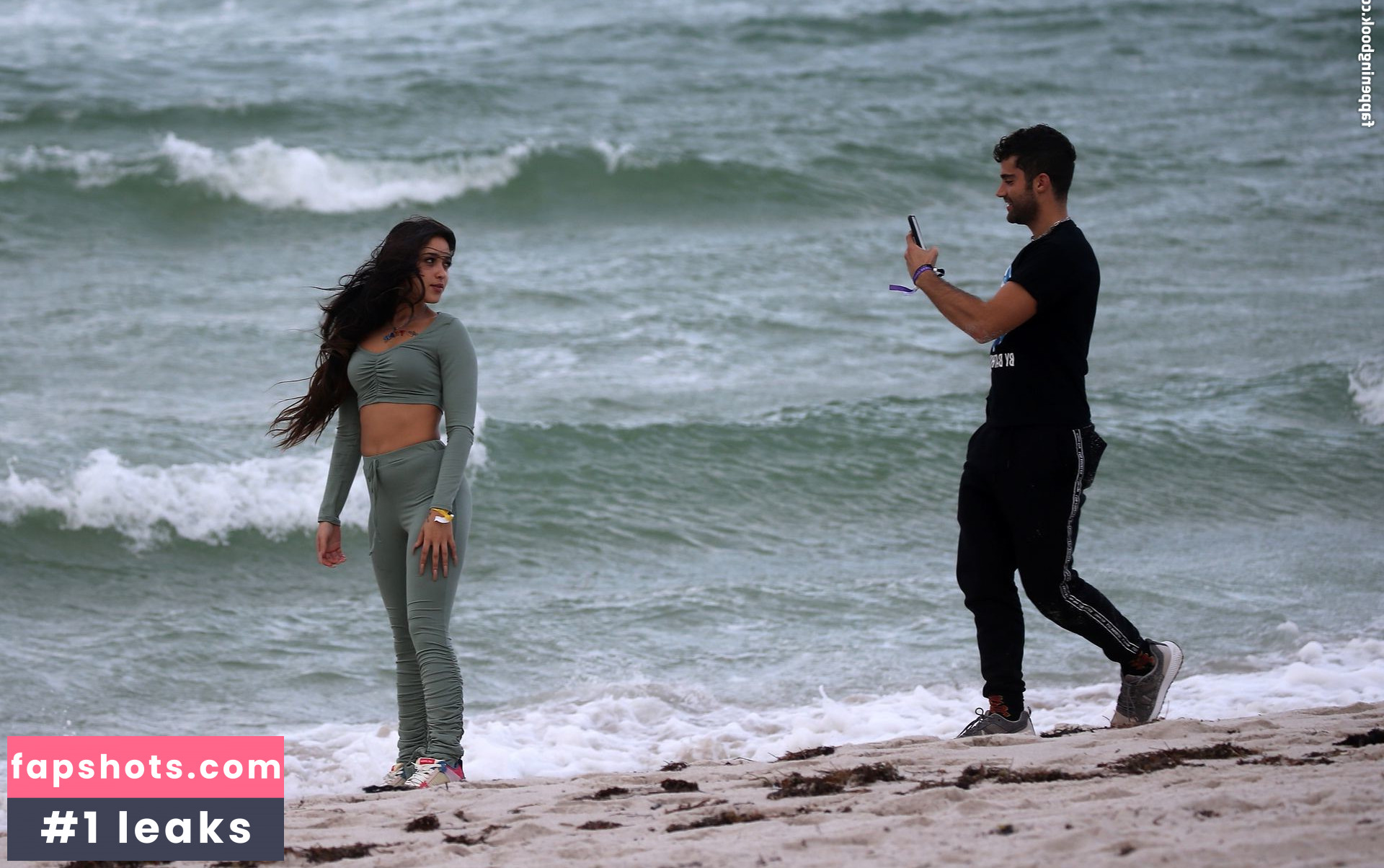 Mariah Angeliq Nahé úniky fotek pouze od fanoušků #32 - Fapshots