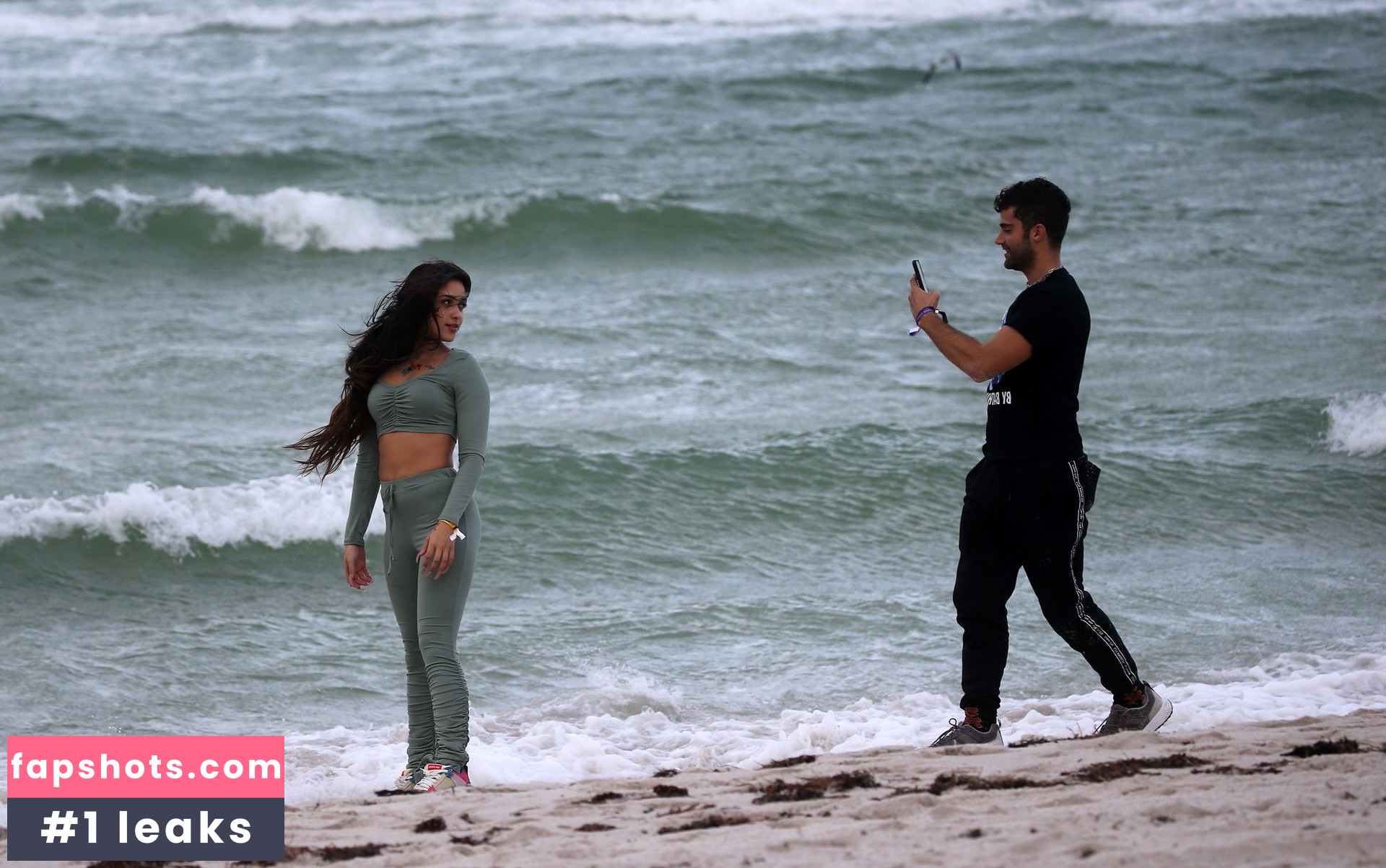 Mariah Angeliq Nahé úniky fotek pouze od fanoušků #33 - Fapshots