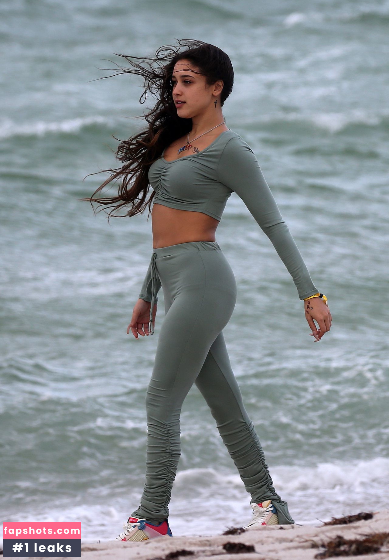 Mariah Angeliq Nahé úniky fotek pouze od fanoušků #34 - Fapshots