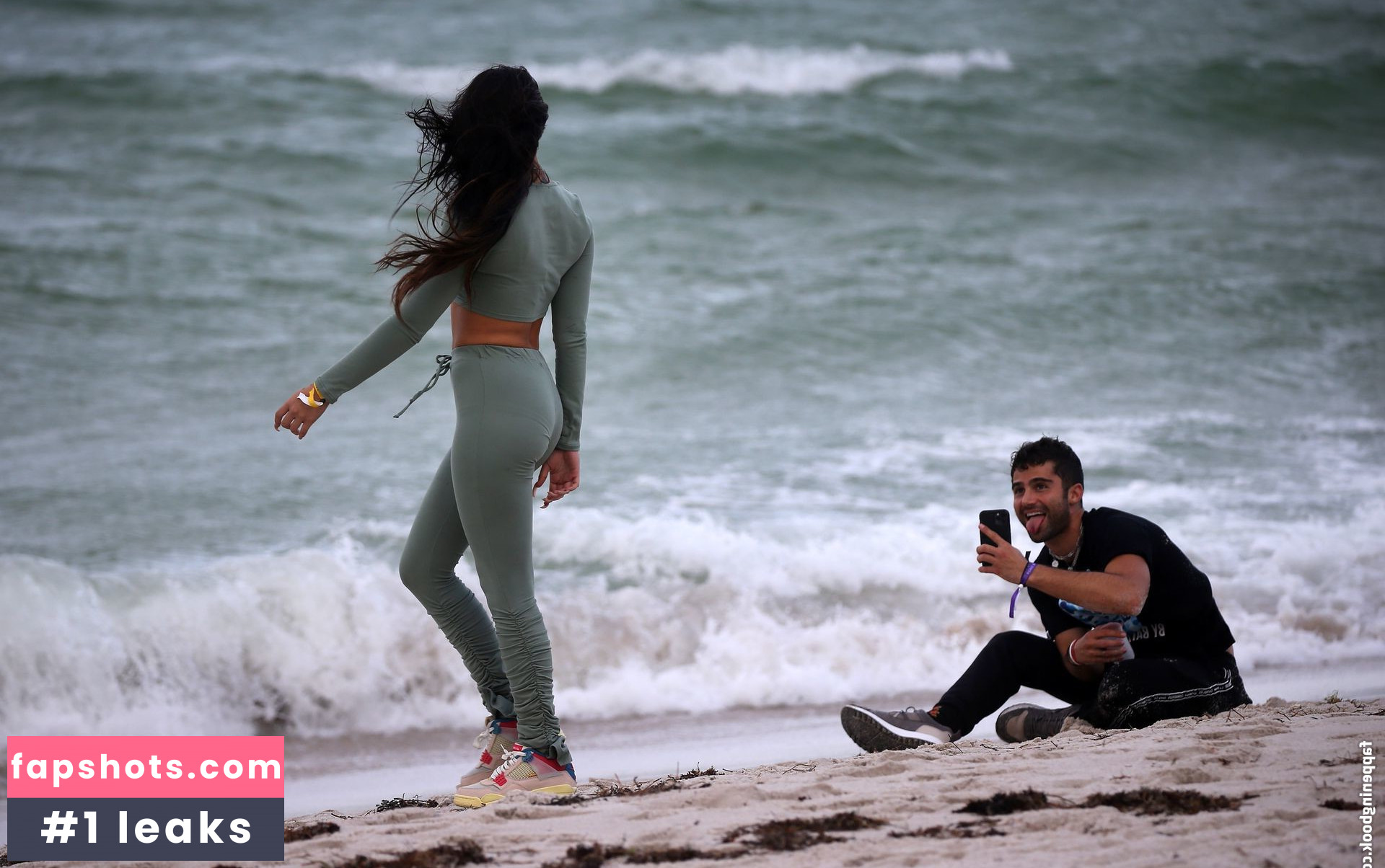 Mariah Angeliq Nahé úniky fotek pouze od fanoušků #36 - Fapshots