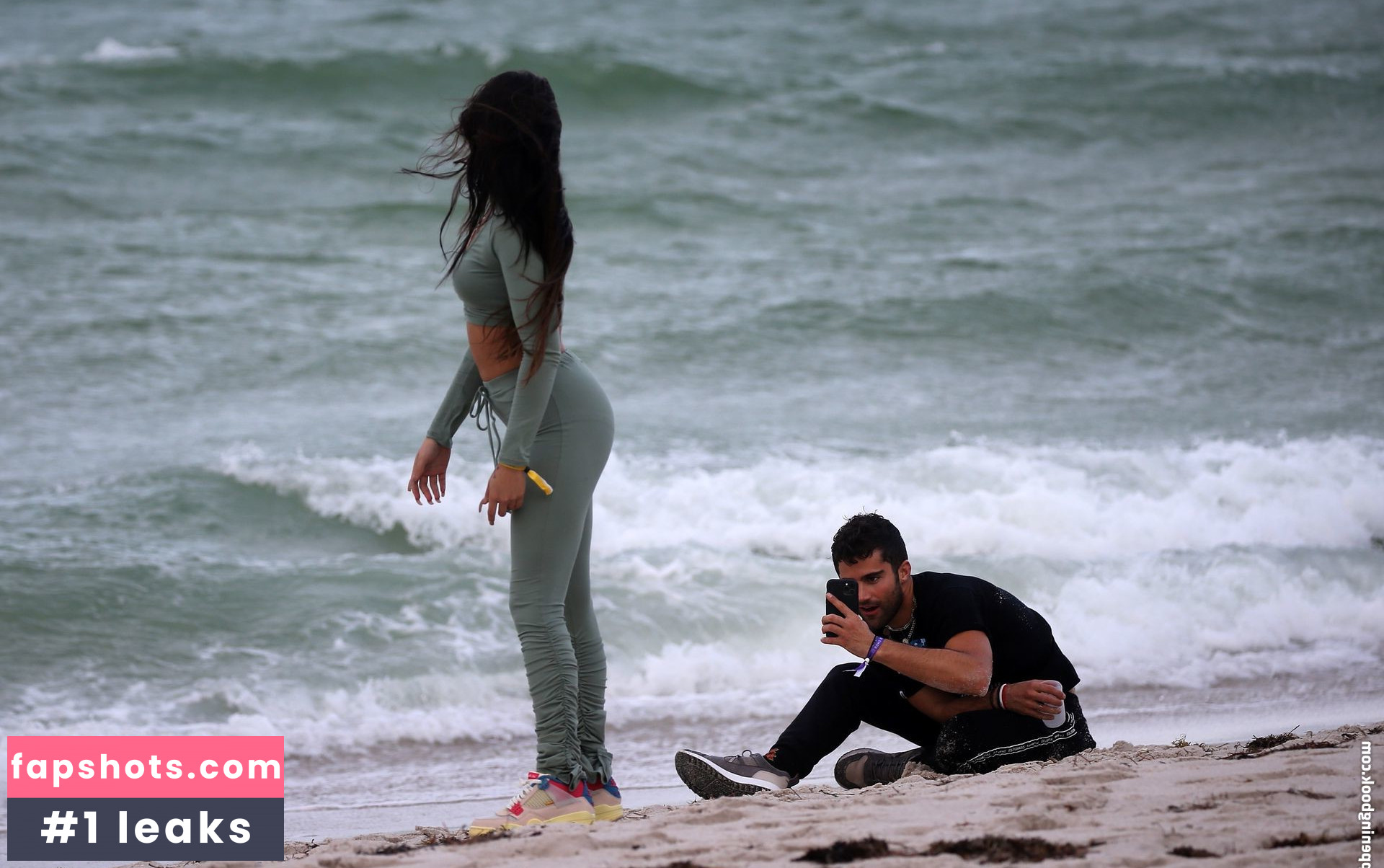 Mariah Angeliq Nahé úniky fotek pouze od fanoušků #38 - Fapshots