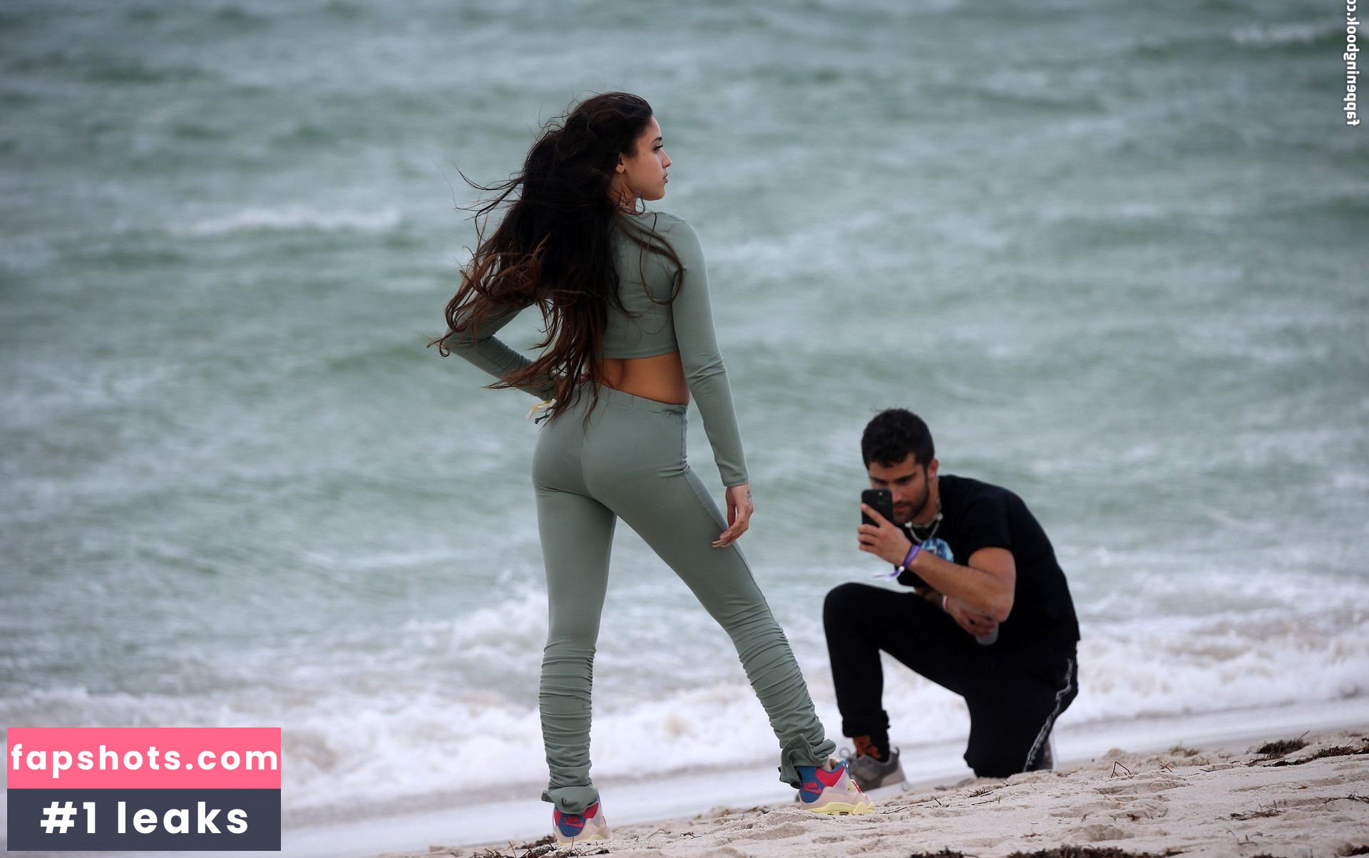 Mariah Angeliq Nahé úniky fotek pouze od fanoušků #40 - Fapshots