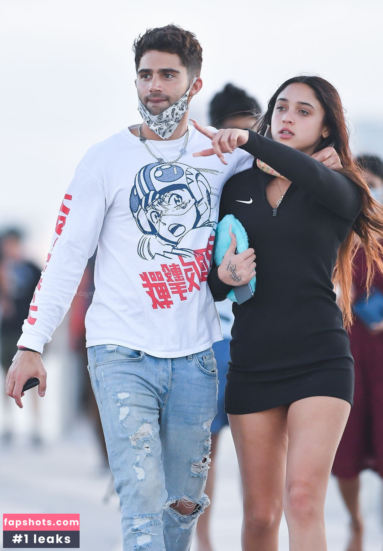 Mariah Angeliq Nahé úniky fotek pouze od fanoušků #5 - Fapshots