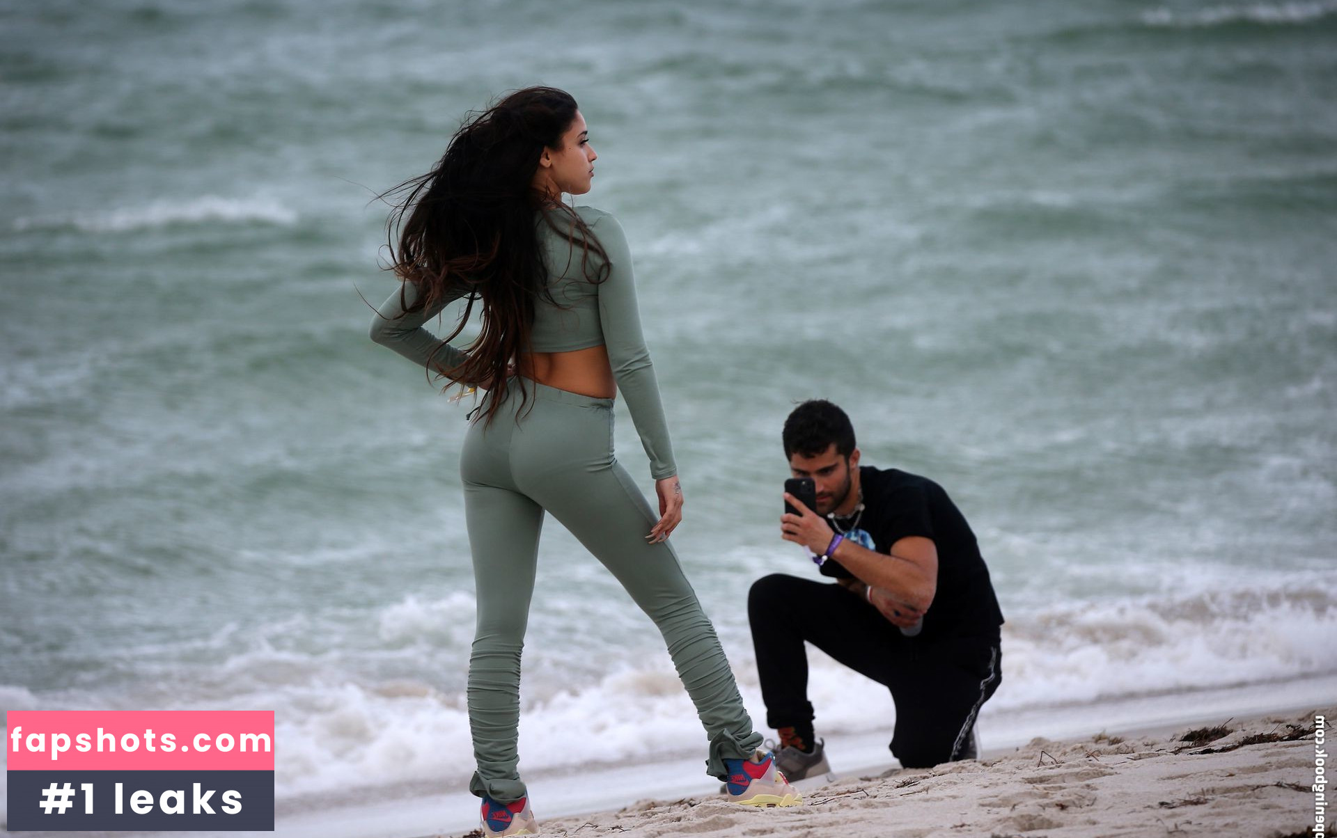 Mariah Angeliq Nahé úniky fotek pouze od fanoušků #41 - Fapshots