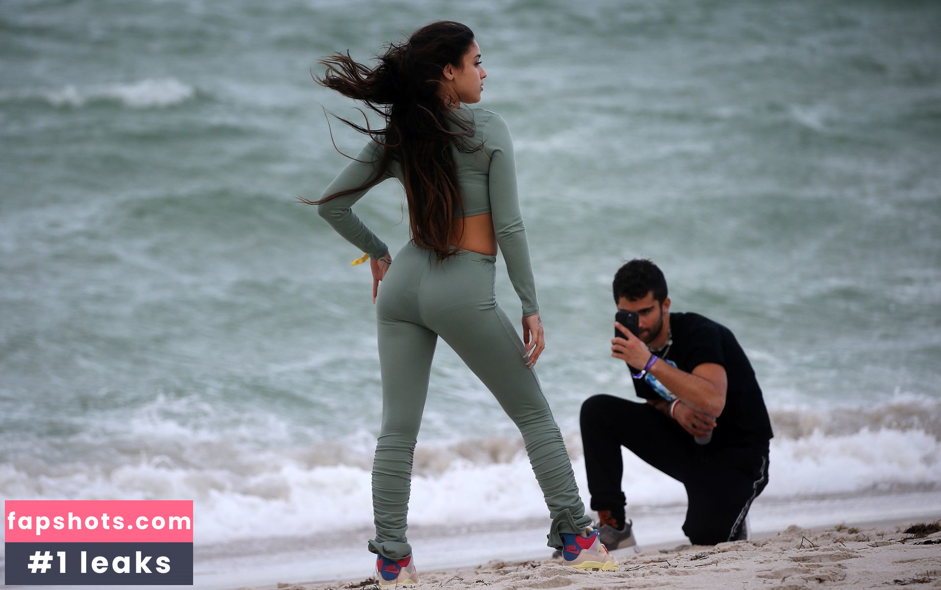 Mariah Angeliq Nahé úniky fotek pouze od fanoušků #42 - Fapshots