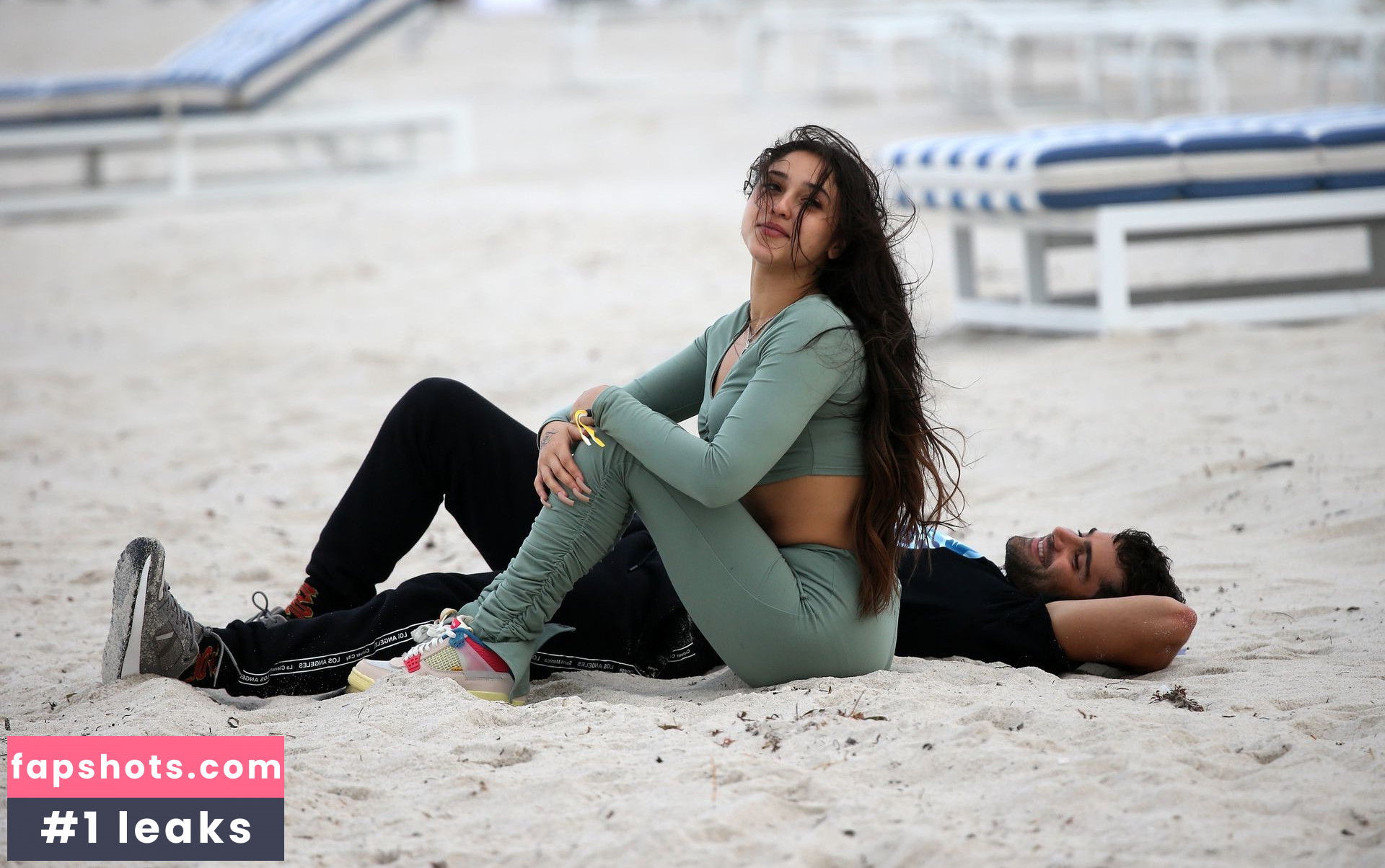 Mariah Angeliq Nahé úniky fotek pouze od fanoušků #47 - Fapshots